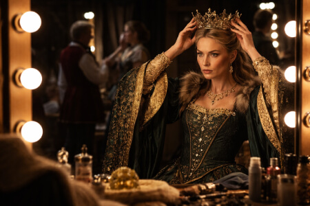 Performer Transformation